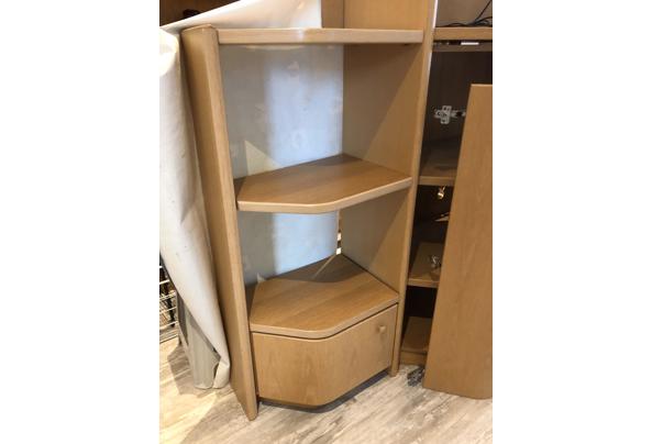 Hulsta kast in goede staat - BEA2B685-3D58-46DA-8593-E22B95FDD392