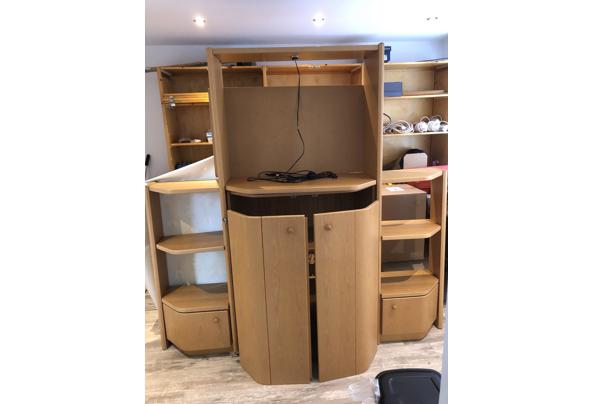 Hulsta kast in goede staat - D12461B9-BF04-4C5F-959F-C7CB3C94B6BA