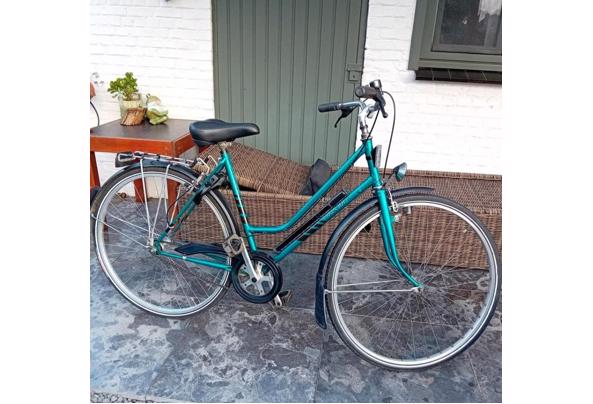 Gratis dames fiets - IMG_20231203_113009