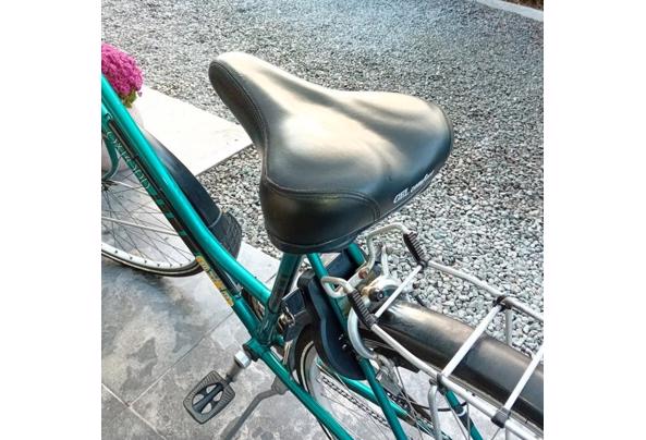 Gratis dames fiets - IMG_20231203_113025