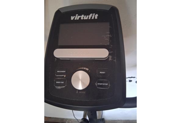 Virtufit hometrainer - 20250724_132207