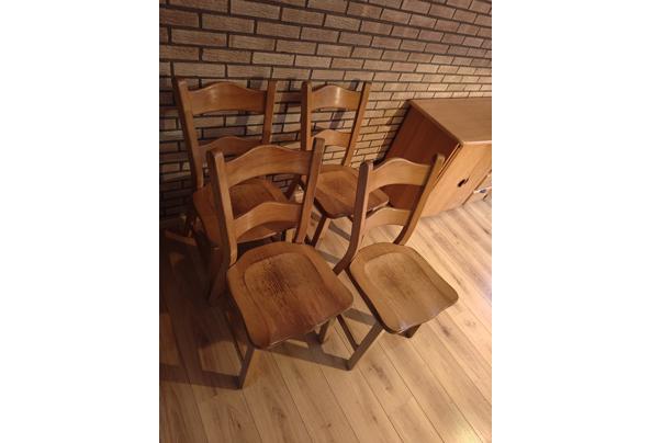 4 eetkamer stoelen - IMG20260629215322