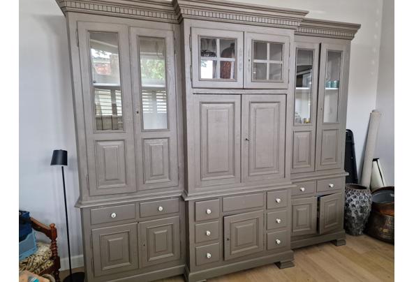 wandkast met veel opbergruimte - image-(73)