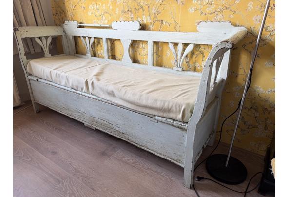 Antiek bankje - IMG_0319 Antiek bankje - IMG_0319