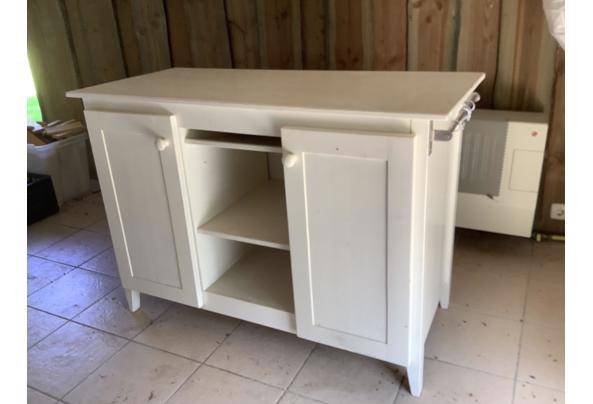 Mooie commode, in goede staat.  - 4F21EA60-A4D3-4AAB-8CE9-C02D8F680B8F