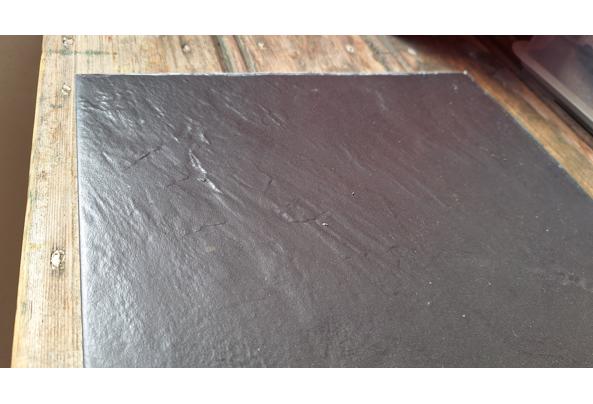 Wand/vloertegels zwart - tegels-30x60cm-(2)