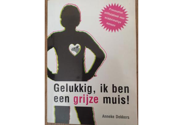 6 boeken Psychologie en Leiderschap - Gelukkig-ik-ben-een-grijze-muis1