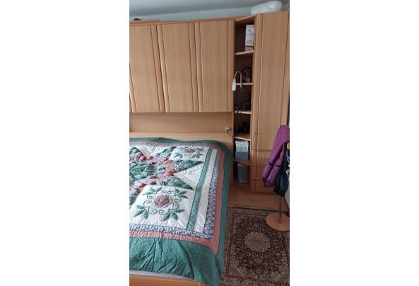 Slaapkamer combinatie meubel - Slaapkamermeubel2