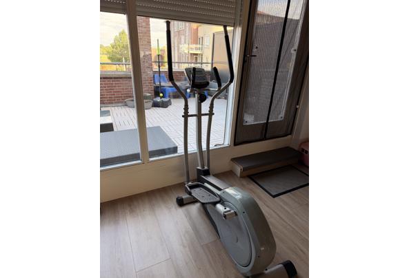 Crosstrainer - IMG_2157