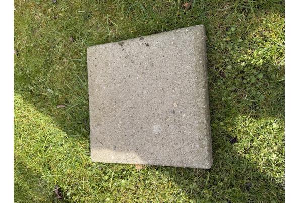 terrastegels 30x30 grindtegels - IMG_9234