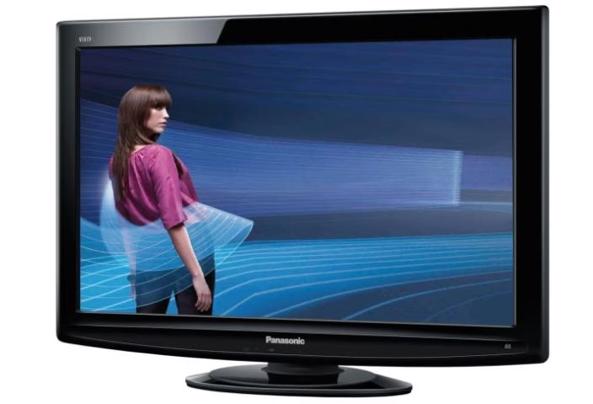 Televisies - 1257425808
