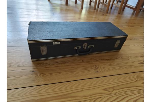 Saxofoonkoffer voor tenorsax - IMG20260715122522