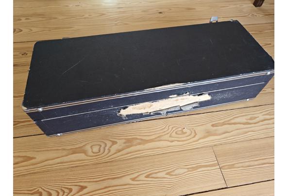 Saxofoonkoffer voor tenorsax - IMG20260715122605