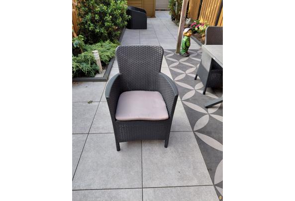 TUINSTOELEN voor zonliefhebbers - 20250726_092035