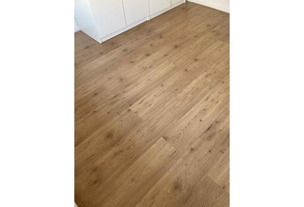 Eiken laminaat - IMG_5246