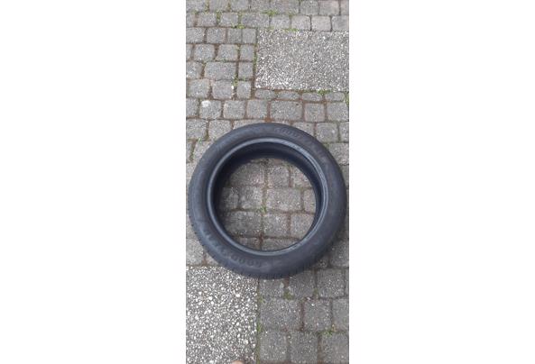 Gebruikte Autoband  - Autoband-1