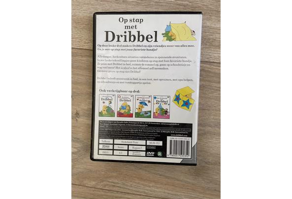 DVD van Dribbel - 99F1C160-2560-478E-807B-A4DC3384C063