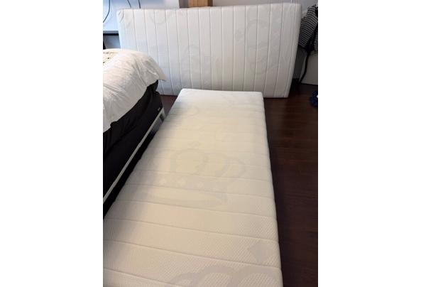 Auping Inizio matrassen (2x 100x210) - auping-4