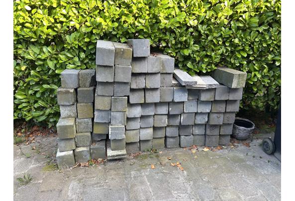 Betonblokken  - IMG_8340