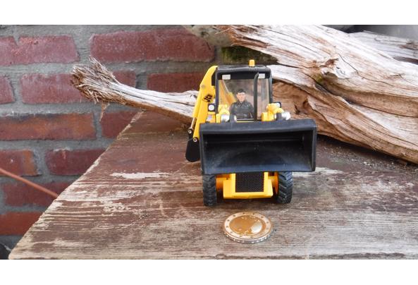 Jcb 1cx skid steer specialist collectors edition - skid-steer-3_638024209397323633