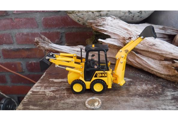 Jcb 1cx skid steer specialist collectors edition - skid-steer-4_638024209452123208