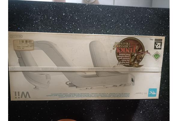 WII Zapper nieuw in doos - IMG20260919104123