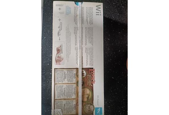 WII Zapper nieuw in doos - IMG20260919104148