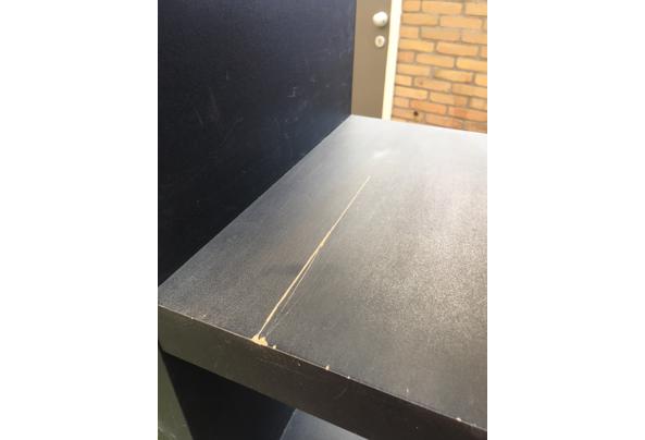 2 oude zwarte IKEA LACK kasten (mag ook per stuk) - 185039450_10158095703206218_2248892577506579858_n