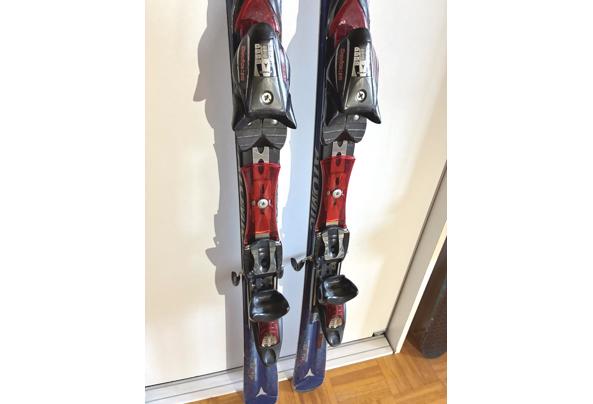 Varve ski's - Ski_Atomic-4