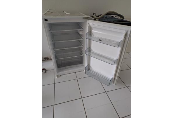 inbouw koelkast 55cm. breed - PXL_20251003_150437479
