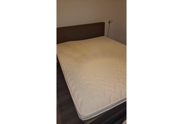Gratis boxspring 160x200 - 34db5bd4-3681-4c62-a254-964fc5d3f21f