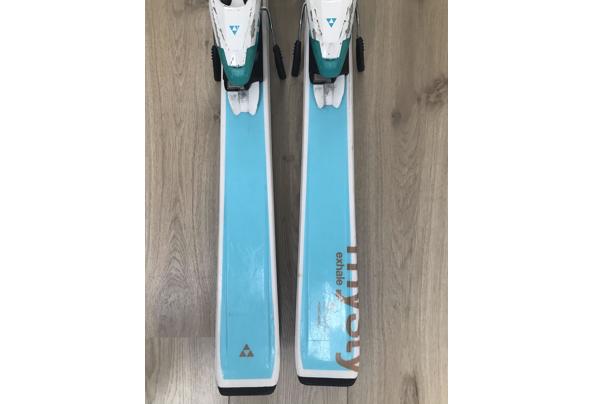 Ski’s 160 cm - EE669A78-F9B0-41CD-AD22-B23549FF7873