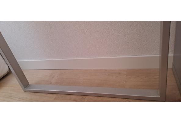 Bureaublad wit 90x160cm - 17853368217653029209238960348379