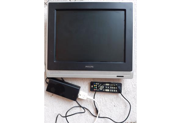 Philips TV en PC-monitor 38 cm 15PFL4122/10 - 20210108_161401