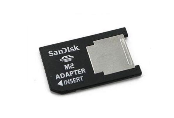 Wie heeft deze specifieke SD card ADAPTER M2 Insert  - s-l1200