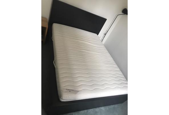 IKEA matras 140x200 cm - matrasIkea1