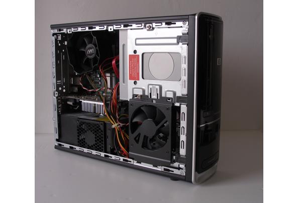 HP  Desktop PC S5000 - HP-Pavilion-2