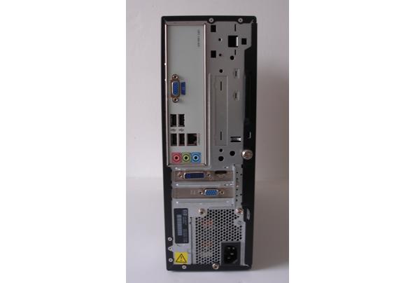 HP  Desktop PC S5000 - HP-Pavilion-3