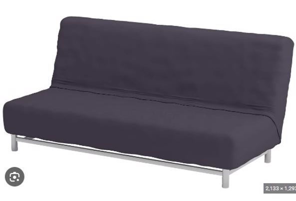 Slaapbank Beddinge IKEA - IMG-20231121-WA0019