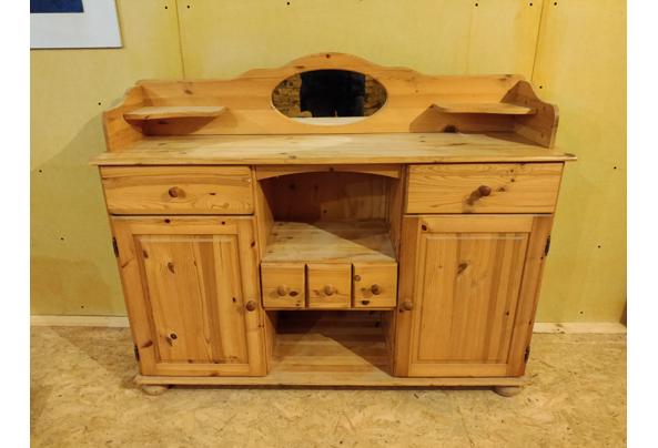 Grenen dressoir - IMG_20251109_183118