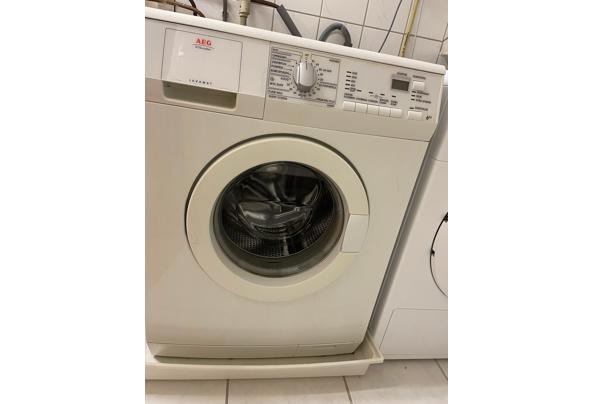 AEG wasmachine - 29852f87-9d1d-43d9-ac39-d479e468aaf9 AEG wasmachine - 29852f87-9d1d-43d9-ac39-d479e468aaf9