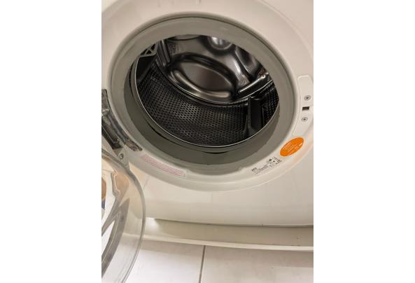 AEG wasmachine - 2a478254-098f-4945-86e9-840d390a9372 AEG wasmachine - 2a478254-098f-4945-86e9-840d390a9372