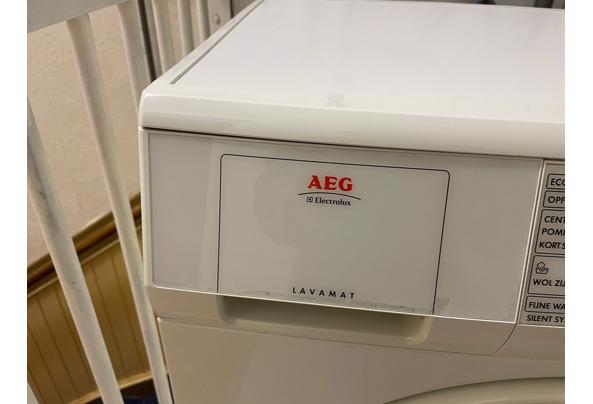 AEG wasmachine - ad7f22aa-ee71-42a5-a3e9-0922c0968b1b AEG wasmachine - ad7f22aa-ee71-42a5-a3e9-0922c0968b1b