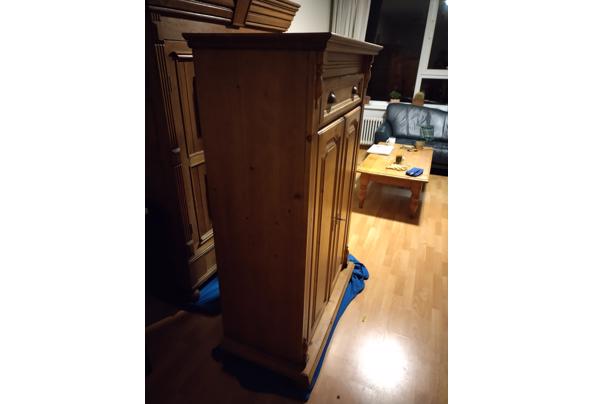 Houten kast, goede staat - b3ccc5719d4768df933fc8381933da1464c1854c297c87db727afb8b55c3db70 Houten kast, goede staat - b3ccc5719d4768df933fc8381933da1464c1854c297c87db727afb8b55c3db70