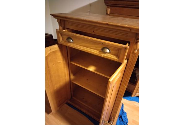 Houten kast, goede staat - bff0f6b0fdaad1be2317c6b7c41bf6e8d408969d64c1d6d408dd8a6cccd48c74 Houten kast, goede staat - bff0f6b0fdaad1be2317c6b7c41bf6e8d408969d64c1d6d408dd8a6cccd48c74