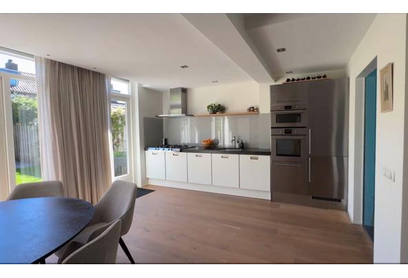 Witte rechte keuken met apparatuur in Breda - 2026-06-10-huidig-keuken-1