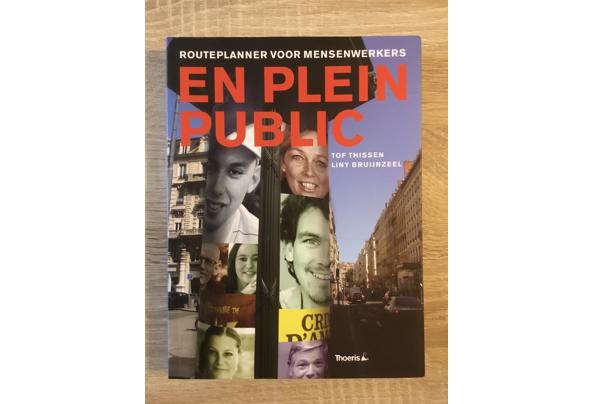Boek 'En plein public: routeplanner voor mensenwerkers' - IMG_1420-2.JPG