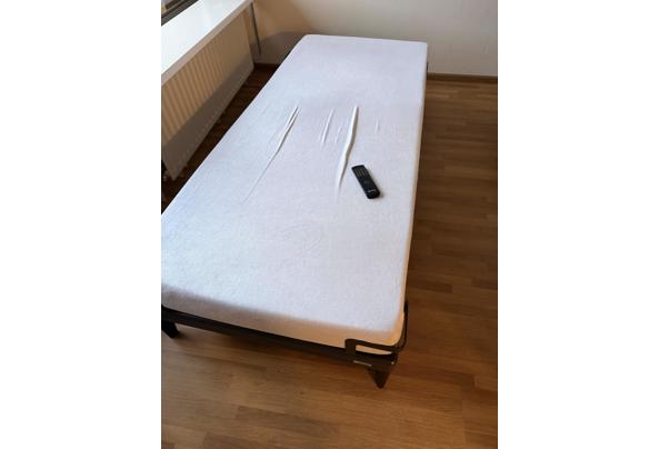 Electrische verstelbaar bed - IMG_7093