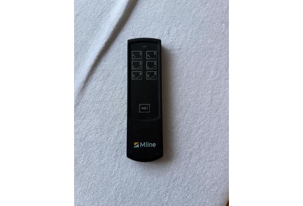 Electrische verstelbaar bed - IMG_7094