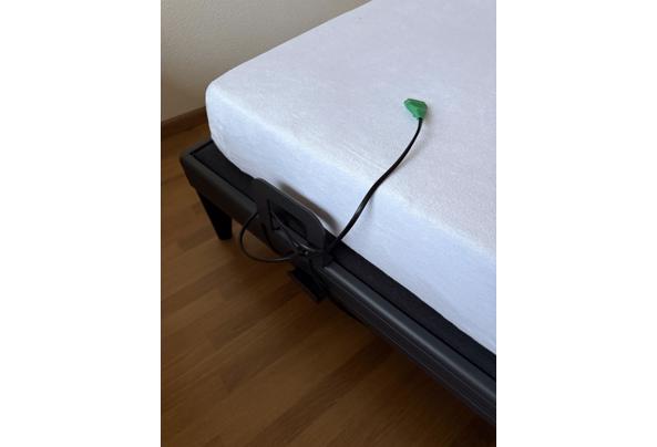 Electrische verstelbaar bed - IMG_7095